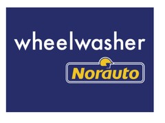 wheelwasher Norauto