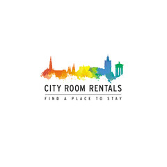 City Room Rentals 
Find a Place to Stay