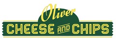 OLIVER CHEESE AND CHIPS