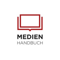 MEDIEN HANDBUCH