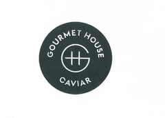 Gourmet House Caviar