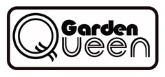 Garden Queen