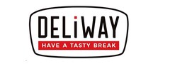 DELIWAY HAVE A TASTY BREAK