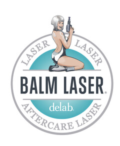 BALM LASER DELAB AFTERCARE LASER