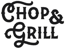 CHOP & GRILL