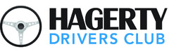 HAGERTY DRIVERS CLUB