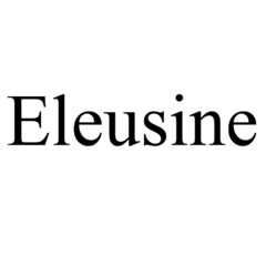 Eleusine