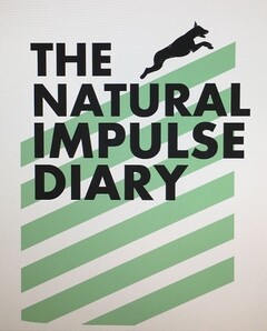 THE NATURAL IMPULSE DIARY