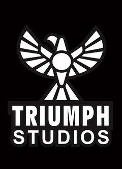 TRIUMPH STUDIOS