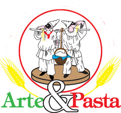 Arte&Pasta