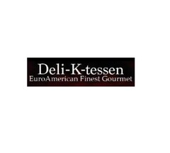 Deli-K-tessen EuroAmerican Finest Gourmet