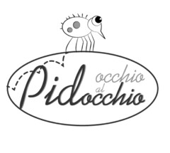 OCCHIO AL PIDOCCHIO