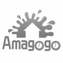 Amagogo