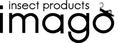 imago insect prodcuts