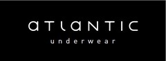 aTlaNTIC underwear