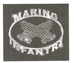 MARINO INFANTRY