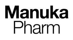 Manuka Pharm