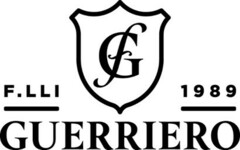 F.LLI GUERRIERO 1989