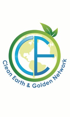 Clean Earth & Golden Network