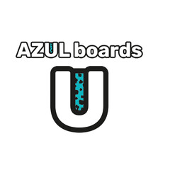 Azul Boards