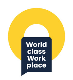 World class Work place