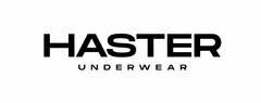 HASTER UNDERWEAR