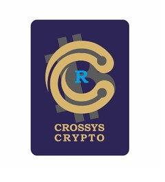 CR CROSSYS CRYPTO