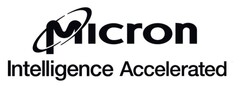 MICRON INTELLIGENCE ACCELERATED