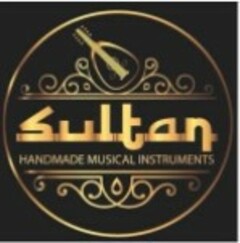 sultan handmade musical instruments