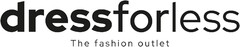 dressforless The fashion outlet