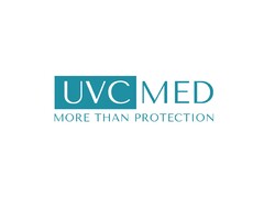 UVC MED MORE THAN PROTECTION