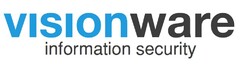 VISIONWARE INFORMATION SECURITY