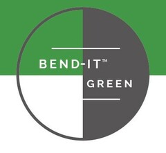 BEND-IT GREEN