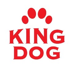 KING DOG