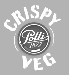 CRISPY Polli 1872 VEG