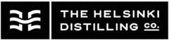 THE HELSINKI DISTILLING CO.