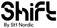 Shift By St1 Nordic