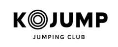 KOJUMP JUMPING CLUB