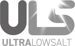 ULS ULTRALOWSALT