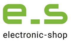 e.s electronic-shop