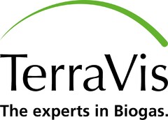 TerraVis The experts in Biogas.