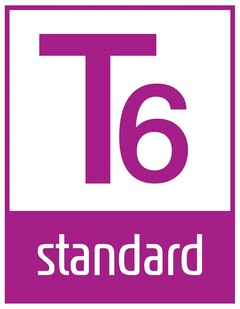 T6 standard