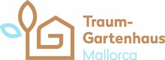 Traum-Gartenhaus Mallorca