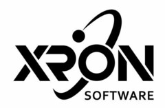 XRON SOFTWARE