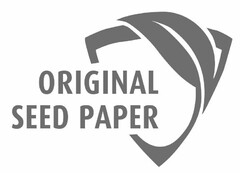 ORIGINAL SEED PAPER