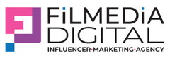 FILMEDIA DIGITAL INFLUENCER MARKETING AGENCY