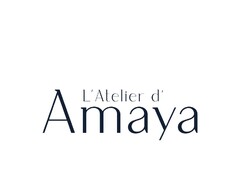 L'Atelier d'Amaya