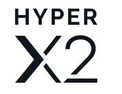 HYPER X2
