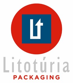 LT LITOTÚRIA  PACKAGING