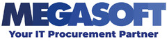 MEGASOFT Your IT Procurement Partner